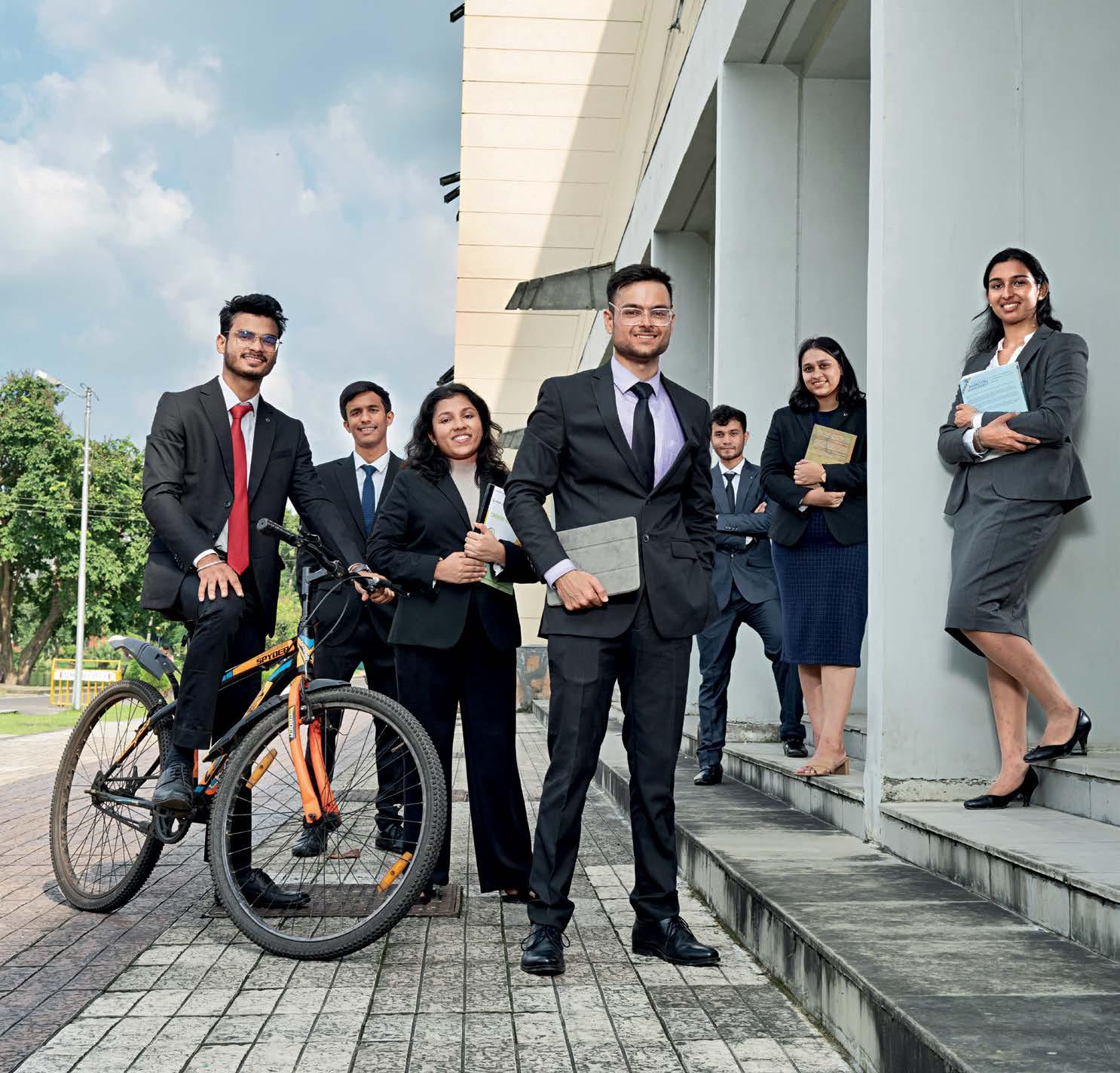 STRENGTHENING LEGACY